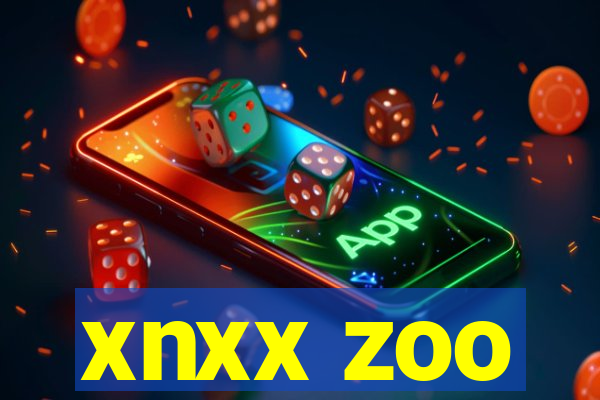 xnxx zoo